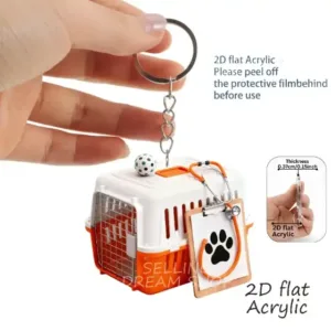 2d Pet Theme Keychain Acrylic Veterinary Care Pendant Car Keys For Women Backpacks Decor Home Móc Treo Đeo Thoại, Standee, Móc Khoá In Theo Yêu Cầu, Chất Liệu Mica Dày 4mm, Kích Thước 5.5 Cm, Có In Test Mẫu 2d Pet Theme Keychain Acrylic Veterinary Care Pendant Car Keys For Women Backpacks Decor Home Móc Treo Đeo Thoại, Standee, Móc Khoá In Theo Yêu Cầu, Chất Liệu Mica Dày 4mm, Kích Thước 5.5 Cm, Có In Test Mẫu