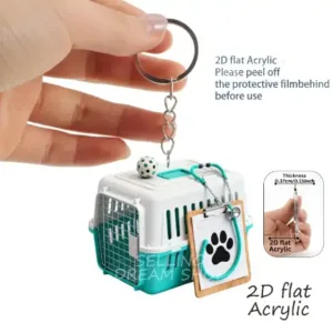 2d Pet Theme Keychain Acrylic Veterinary Care Pendant Car Keys For Women Backpacks Decor Home Móc Treo Đeo Thoại, Standee, Móc Khoá In Theo Yêu Cầu, Chất Liệu Mica Dày 4mm, Kích Thước 5.5 Cm, Có In Test Mẫu 2d Pet Theme Keychain Acrylic Veterinary Care Pendant Car Keys For Women Backpacks Decor Home Móc Treo Đeo Thoại, Standee, Móc Khoá In Theo Yêu Cầu, Chất Liệu Mica Dày 4mm, Kích Thước 5.5 Cm, Có In Test Mẫu