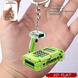 2d Pos Machine Keychain Cash Register Acrylic Pendant 5 Options Good Omen Lucky Car Key Móc Treo Đeo Thoại, Standee, Móc Khoá In Theo Yêu Cầu, Chất Liệu Mica Dày 4mm, Kích Thước 5.5 Cm, Có In Test Mẫu 2d Pos Machine Keychain Cash Register Acrylic Pendant 5 Options Good Omen Lucky Car Key Móc Treo Đeo Thoại, Standee, Móc Khoá In Theo Yêu Cầu, Chất Liệu Mica Dày 4mm, Kích Thước 5.5 Cm, Có In Test Mẫu