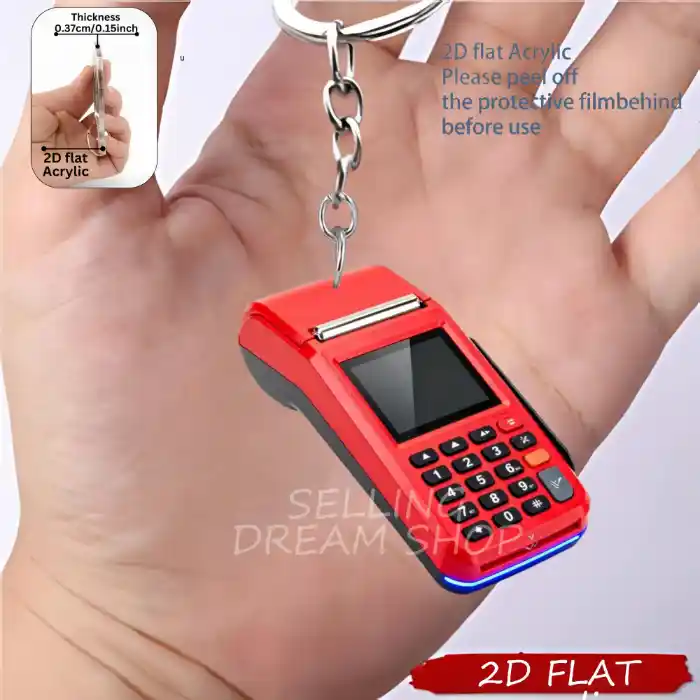 2d-pos-machine-keychain-cash-register-ac-var2-1789661922626-866 2d Pos Machine Keychain Cash Register Acrylic Pendant 5 Options Good Omen Lucky Car Key Móc Treo Đeo Thoại, Standee, Móc Khoá In Theo Yêu Cầu, Chất Liệu Mica Dày 4mm, Kích Thước 5.5 Cm, Có In Test Mẫu