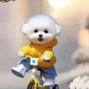 2d Puppy Animal Acrylic Keychain Backpack Car Hanging Keyring Pendant Cute Teddy Dog Cycling Móc Treo Đeo Thoại, Standee, Móc Khoá In Theo Yêu Cầu, Chất Liệu Mica Dày 4mm, Kích Thước 5.5 Cm, Có In Test Mẫu 2d Puppy Animal Acrylic Keychain Backpack Car Hanging Keyring Pendant Cute Teddy Dog Cycling Móc Treo Đeo Thoại, Standee, Móc Khoá In Theo Yêu Cầu, Chất Liệu Mica Dày 4mm, Kích Thước 5.5 Cm, Có In Test Mẫu