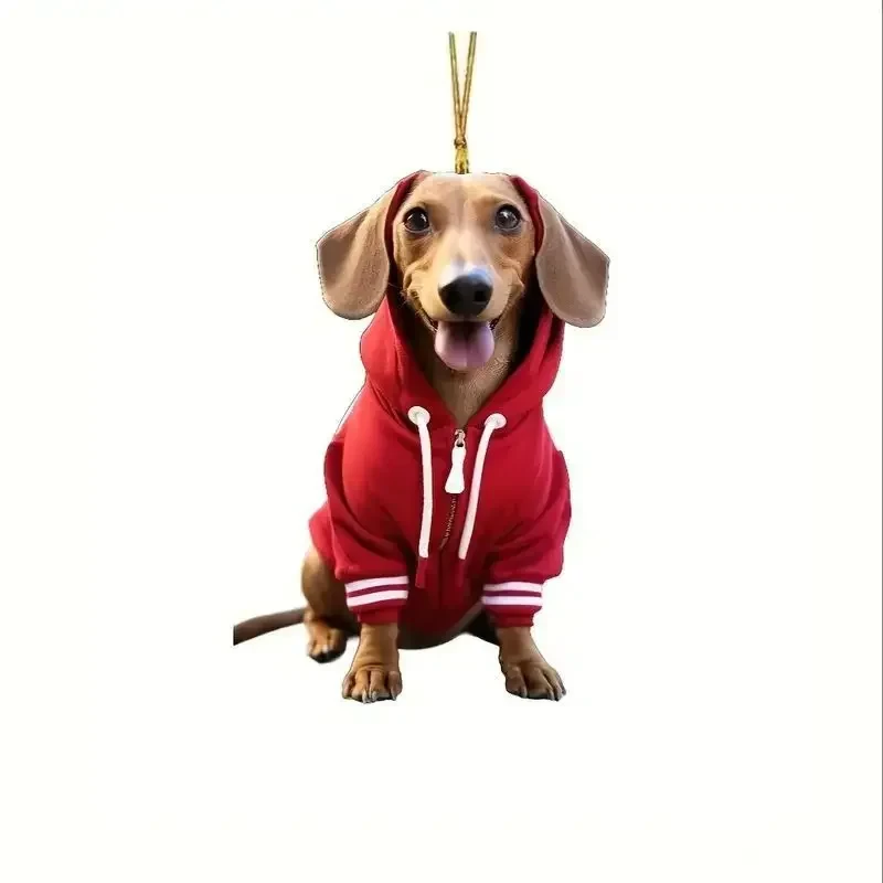 2d-puppy-animal-acrylic-keychain-backpac-var5-1789448967322-63 2d Puppy Animal Acrylic Keychain Backpack Car Hanging Keyring Pendant Cute Teddy Dog Cycling Móc Treo Đeo Thoại, Standee, Móc Khoá In Theo Yêu Cầu, Chất Liệu Mica Dày 4mm, Kích Thước 5.5 Cm, Có In Test Mẫu