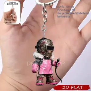 2d Welder Keychain Helmet & Shield Acrylic Pendant Gift For Men Friends Students Tradesmen Móc Treo Đeo Thoại, Standee, Móc Khoá In Theo Yêu Cầu, Chất Liệu Mica Dày 4mm, Kích Thước 5.5 Cm, Có In Test Mẫu 2d Welder Keychain Helmet & Shield Acrylic Pendant Gift For Men Friends Students Tradesmen Móc Treo Đeo Thoại, Standee, Móc Khoá In Theo Yêu Cầu, Chất Liệu Mica Dày 4mm, Kích Thước 5.5 Cm, Có In Test Mẫu
