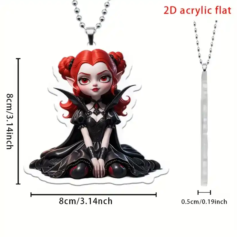 2d-witches-broom-keychain-acrylic-pendan-var7-1789471796447-902 2d Witches Broom Keychain Acrylic Pendant Creative Versatile Hanging Charm For Car Mirror Móc Treo Đeo Thoại, Standee, Móc Khoá In Theo Yêu Cầu, Chất Liệu Mica Dày 4mm, Kích Thước 5.5 Cm, Có In Test Mẫu