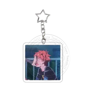 30 Styles Rent-a-girlfriend Acrylic Keychain Anime Chizuru Mizuhara Mini Sakurasawa Girl Móc Treo Đeo Thoại, Standee, Móc Khoá In Theo Yêu Cầu, Chất Liệu Mica Dày 4mm, Kích Thước 5.5 Cm, Có In Test Mẫu
