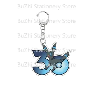 30th Anniversary Anime Eevee Sylveon Leafeon Flareon Jolteon Cartoon Cute Acrylic Móc Treo Đeo Thoại, Standee, Móc Khoá In Theo Yêu Cầu, Chất Liệu Mica Dày 4mm, Kích Thước 5.5 Cm, Có In Test Mẫu 30th Anniversary Anime Eevee Sylveon Leafeon Flareon Jolteon Cartoon Cute Acrylic Móc Treo Đeo Thoại, Standee, Móc Khoá In Theo Yêu Cầu, Chất Liệu Mica Dày 4mm, Kích Thước 5.5 Cm, Có In Test Mẫu