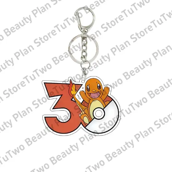 30th-anniversary-anime-mewtwo-charizard-var7-1789553968732-762 30th Anniversary Anime Mewtwo Charizard Squirtle Psyduck Bulbasaur Cartoon Acrylic Keychain Móc Treo Đeo Thoại, Standee, Móc Khoá In Theo Yêu Cầu, Chất Liệu Mica Dày 4mm, Kích Thước 5.5 Cm, Có In Test Mẫu
