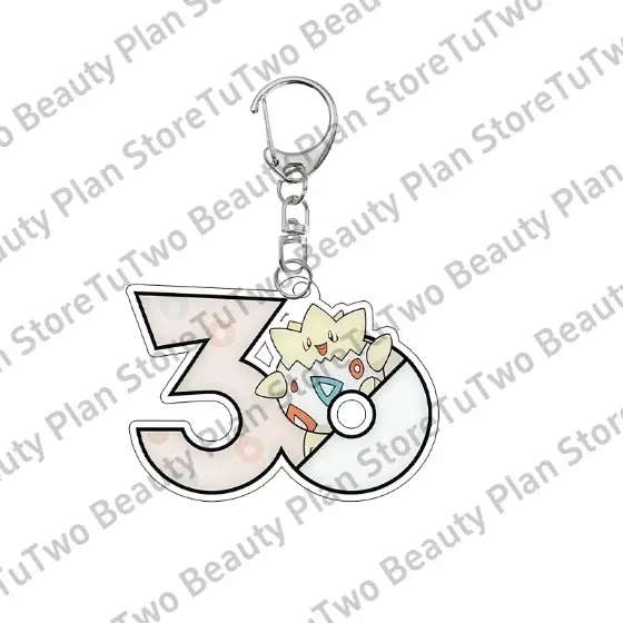 30th-anniversary-anime-mewtwo-charizard-var8-1789553993067-842 30th Anniversary Anime Mewtwo Charizard Squirtle Psyduck Bulbasaur Cartoon Acrylic Keychain Móc Treo Đeo Thoại, Standee, Móc Khoá In Theo Yêu Cầu, Chất Liệu Mica Dày 4mm, Kích Thước 5.5 Cm, Có In Test Mẫu