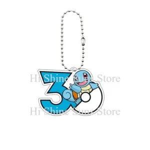30th Anniversary Anime Pocket Monster Eevee Sylveon Charizard Bulbasaur Acrylic Keychain Móc Treo Đeo Thoại, Standee, Móc Khoá In Theo Yêu Cầu, Chất Liệu Mica Dày 4mm, Kích Thước 5.5 Cm, Có In Test Mẫu 30th Anniversary Anime Pocket Monster Eevee Sylveon Charizard Bulbasaur Acrylic Keychain Móc Treo Đeo Thoại, Standee, Móc Khoá In Theo Yêu Cầu, Chất Liệu Mica Dày 4mm, Kích Thước 5.5 Cm, Có In Test Mẫu