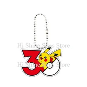 30th Anniversary Anime Pocket Monster Eevee Sylveon Charizard Bulbasaur Acrylic Keychain Móc Treo Đeo Thoại, Standee, Móc Khoá In Theo Yêu Cầu, Chất Liệu Mica Dày 4mm, Kích Thước 5.5 Cm, Có In Test Mẫu 30th Anniversary Anime Pocket Monster Eevee Sylveon Charizard Bulbasaur Acrylic Keychain Móc Treo Đeo Thoại, Standee, Móc Khoá In Theo Yêu Cầu, Chất Liệu Mica Dày 4mm, Kích Thước 5.5 Cm, Có In Test Mẫu