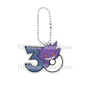30th Anniversary Anime Pocket Monster Eevee Sylveon Charizard Bulbasaur Acrylic Keychain Móc Treo Đeo Thoại, Standee, Móc Khoá In Theo Yêu Cầu, Chất Liệu Mica Dày 4mm, Kích Thước 5.5 Cm, Có In Test Mẫu 30th Anniversary Anime Pocket Monster Eevee Sylveon Charizard Bulbasaur Acrylic Keychain Móc Treo Đeo Thoại, Standee, Móc Khoá In Theo Yêu Cầu, Chất Liệu Mica Dày 4mm, Kích Thước 5.5 Cm, Có In Test Mẫu