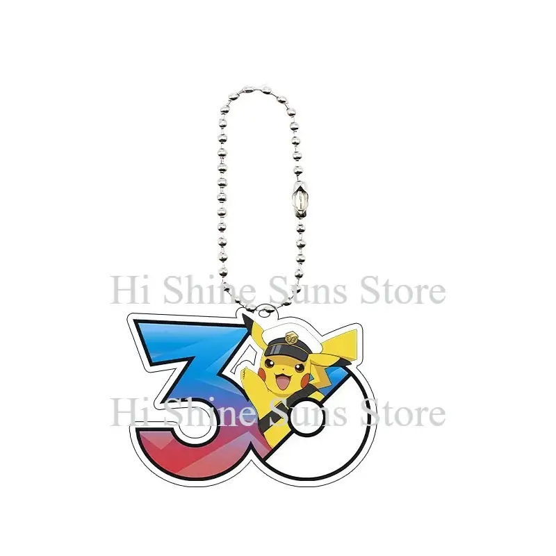 30th-anniversary-anime-pocket-monster-ee-var7-1789554880629-677 30th Anniversary Anime Pocket Monster Eevee Sylveon Charizard Bulbasaur Acrylic Keychain Móc Treo Đeo Thoại, Standee, Móc Khoá In Theo Yêu Cầu, Chất Liệu Mica Dày 4mm, Kích Thước 5.5 Cm, Có In Test Mẫu