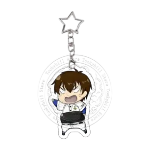 40 Styles Ace Of Diamond Acrylic Keychain Chibi Cartoon Characters Eijun Sawamura Kazuya Móc Treo Đeo Thoại, Standee, Móc Khoá In Theo Yêu Cầu, Chất Liệu Mica Dày 4mm, Kích Thước 5.5 Cm, Có In Test Mẫu 40 Styles Ace Of Diamond Acrylic Keychain Chibi Cartoon Characters Eijun Sawamura Kazuya Móc Treo Đeo Thoại, Standee, Móc Khoá In Theo Yêu Cầu, Chất Liệu Mica Dày 4mm, Kích Thước 5.5 Cm, Có In Test Mẫu