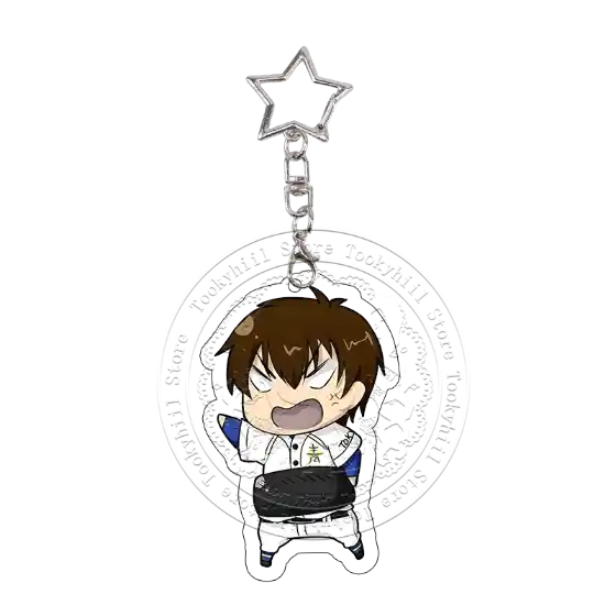 40-styles-ace-of-diamond-acrylic-keychai-var4-1789624804608-450 40 Styles Ace Of Diamond Acrylic Keychain Chibi Cartoon Characters Eijun Sawamura Kazuya Móc Treo Đeo Thoại, Standee, Móc Khoá In Theo Yêu Cầu, Chất Liệu Mica Dày 4mm, Kích Thước 5.5 Cm, Có In Test Mẫu