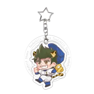 40 Styles Ace Of Diamond Acrylic Keychain Chibi Cartoon Characters Eijun Sawamura Kazuya Móc Treo Đeo Thoại, Standee, Móc Khoá In Theo Yêu Cầu, Chất Liệu Mica Dày 4mm, Kích Thước 5.5 Cm, Có In Test Mẫu 40 Styles Ace Of Diamond Acrylic Keychain Chibi Cartoon Characters Eijun Sawamura Kazuya Móc Treo Đeo Thoại, Standee, Móc Khoá In Theo Yêu Cầu, Chất Liệu Mica Dày 4mm, Kích Thước 5.5 Cm, Có In Test Mẫu