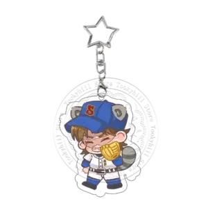 40 Styles Ace Of Diamond Acrylic Keychain Chibi Cartoon Characters Eijun Sawamura Kazuya Móc Treo Đeo Thoại, Standee, Móc Khoá In Theo Yêu Cầu, Chất Liệu Mica Dày 4mm, Kích Thước 5.5 Cm, Có In Test Mẫu 40 Styles Ace Of Diamond Acrylic Keychain Chibi Cartoon Characters Eijun Sawamura Kazuya Móc Treo Đeo Thoại, Standee, Móc Khoá In Theo Yêu Cầu, Chất Liệu Mica Dày 4mm, Kích Thước 5.5 Cm, Có In Test Mẫu