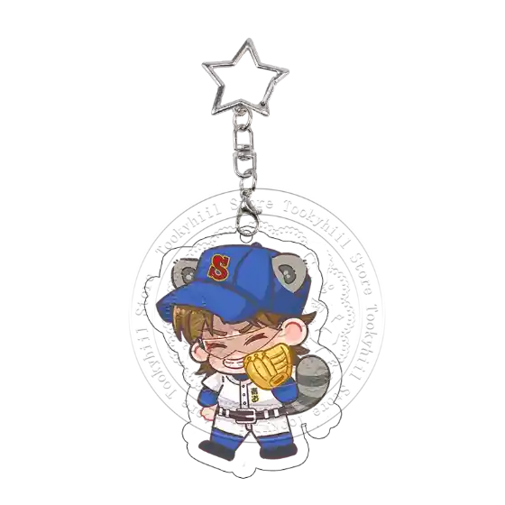 40-styles-ace-of-diamond-acrylic-keychai-var6-1789624835363-727 40 Styles Ace Of Diamond Acrylic Keychain Chibi Cartoon Characters Eijun Sawamura Kazuya Móc Treo Đeo Thoại, Standee, Móc Khoá In Theo Yêu Cầu, Chất Liệu Mica Dày 4mm, Kích Thước 5.5 Cm, Có In Test Mẫu