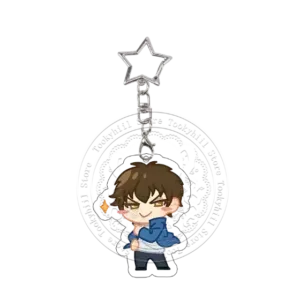 40 Styles Ace Of Diamond Acrylic Keychain Chibi Cartoon Characters Eijun Sawamura Kazuya Móc Treo Đeo Thoại, Standee, Móc Khoá In Theo Yêu Cầu, Chất Liệu Mica Dày 4mm, Kích Thước 5.5 Cm, Có In Test Mẫu 40 Styles Ace Of Diamond Acrylic Keychain Chibi Cartoon Characters Eijun Sawamura Kazuya Móc Treo Đeo Thoại, Standee, Móc Khoá In Theo Yêu Cầu, Chất Liệu Mica Dày 4mm, Kích Thước 5.5 Cm, Có In Test Mẫu
