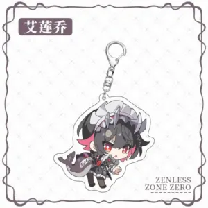 4styles Zenless Zone Zero Ellen Joe Acrylic Keychain Von Lycaon Acrylic Pendant Corin Wickes Móc Treo Đeo Thoại, Standee, Móc Khoá In Theo Yêu Cầu, Chất Liệu Mica Dày 4mm, Kích Thước 5.5 Cm, Có In Test Mẫu 4styles Zenless Zone Zero Ellen Joe Acrylic Keychain Von Lycaon Acrylic Pendant Corin Wickes Móc Treo Đeo Thoại, Standee, Móc Khoá In Theo Yêu Cầu, Chất Liệu Mica Dày 4mm, Kích Thước 5.5 Cm, Có In Test Mẫu