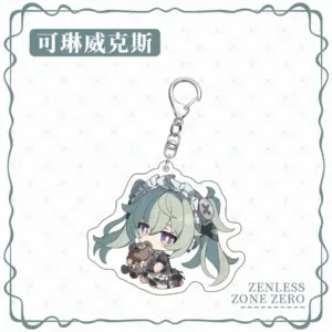 4styles Zenless Zone Zero Ellen Joe Acrylic Keychain Von Lycaon Acrylic Pendant Corin Wickes Móc Treo Đeo Thoại, Standee, Móc Khoá In Theo Yêu Cầu, Chất Liệu Mica Dày 4mm, Kích Thước 5.5 Cm, Có In Test Mẫu 4styles Zenless Zone Zero Ellen Joe Acrylic Keychain Von Lycaon Acrylic Pendant Corin Wickes Móc Treo Đeo Thoại, Standee, Móc Khoá In Theo Yêu Cầu, Chất Liệu Mica Dày 4mm, Kích Thước 5.5 Cm, Có In Test Mẫu