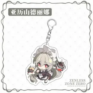 4styles Zenless Zone Zero Ellen Joe Acrylic Keychain Von Lycaon Acrylic Pendant Corin Wickes Móc Treo Đeo Thoại, Standee, Móc Khoá In Theo Yêu Cầu, Chất Liệu Mica Dày 4mm, Kích Thước 5.5 Cm, Có In Test Mẫu 4styles Zenless Zone Zero Ellen Joe Acrylic Keychain Von Lycaon Acrylic Pendant Corin Wickes Móc Treo Đeo Thoại, Standee, Móc Khoá In Theo Yêu Cầu, Chất Liệu Mica Dày 4mm, Kích Thước 5.5 Cm, Có In Test Mẫu