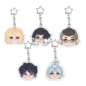 5 Set Valorant Acrylic Keychain Iso Raze Killjoy Reyna Neon Sage Jett Pendant Game Collect Móc Treo Đeo Thoại, Standee, Móc Khoá In Theo Yêu Cầu, Chất Liệu Mica Dày 4mm, Kích Thước 5.5 Cm, Có In Test Mẫu 5 Set Valorant Acrylic Keychain Iso Raze Killjoy Reyna Neon Sage Jett Pendant Game Collect Móc Treo Đeo Thoại, Standee, Móc Khoá In Theo Yêu Cầu, Chất Liệu Mica Dày 4mm, Kích Thước 5.5 Cm, Có In Test Mẫu