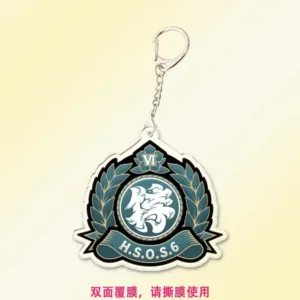 6styles Zenless Zone Zero Gentle House Acrylic Pendnat Mini Belobog Heavy Industries Acrylic Móc Treo Đeo Thoại, Standee, Móc Khoá In Theo Yêu Cầu, Chất Liệu Mica Dày 4mm, Kích Thước 5.5 Cm, Có In Test Mẫu 6styles Zenless Zone Zero Gentle House Acrylic Pendnat Mini Belobog Heavy Industries Acrylic Móc Treo Đeo Thoại, Standee, Móc Khoá In Theo Yêu Cầu, Chất Liệu Mica Dày 4mm, Kích Thước 5.5 Cm, Có In Test Mẫu