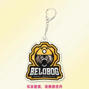 6styles Zenless Zone Zero Gentle House Acrylic Pendnat Mini Belobog Heavy Industries Acrylic Móc Treo Đeo Thoại, Standee, Móc Khoá In Theo Yêu Cầu, Chất Liệu Mica Dày 4mm, Kích Thước 5.5 Cm, Có In Test Mẫu 6styles Zenless Zone Zero Gentle House Acrylic Pendnat Mini Belobog Heavy Industries Acrylic Móc Treo Đeo Thoại, Standee, Móc Khoá In Theo Yêu Cầu, Chất Liệu Mica Dày 4mm, Kích Thước 5.5 Cm, Có In Test Mẫu