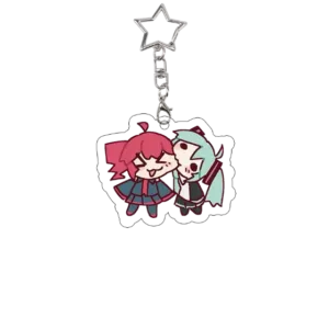 8 Set Miku Acrylic Keychain Kawaii Kasane Teto Cosplay Props Bag Pendant Girl Decor Móc Treo Đeo Thoại, Standee, Móc Khoá In Theo Yêu Cầu, Chất Liệu Mica Dày 4mm, Kích Thước 5.5 Cm, Có In Test Mẫu 8 Set Miku Acrylic Keychain Kawaii Kasane Teto Cosplay Props Bag Pendant Girl Decor Móc Treo Đeo Thoại, Standee, Móc Khoá In Theo Yêu Cầu, Chất Liệu Mica Dày 4mm, Kích Thước 5.5 Cm, Có In Test Mẫu