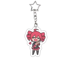 8 Set Miku Acrylic Keychain Kawaii Kasane Teto Cosplay Props Bag Pendant Girl Decor Móc Treo Đeo Thoại, Standee, Móc Khoá In Theo Yêu Cầu, Chất Liệu Mica Dày 4mm, Kích Thước 5.5 Cm, Có In Test Mẫu 8 Set Miku Acrylic Keychain Kawaii Kasane Teto Cosplay Props Bag Pendant Girl Decor Móc Treo Đeo Thoại, Standee, Móc Khoá In Theo Yêu Cầu, Chất Liệu Mica Dày 4mm, Kích Thước 5.5 Cm, Có In Test Mẫu