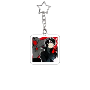 9pcs P5 Acrylic Keychain Cosplay Props Joker Decor Ren Amamiya Keyring Anime Cartoon Game Móc Treo Đeo Thoại, Standee, Móc Khoá In Theo Yêu Cầu, Chất Liệu Mica Dày 4mm, Kích Thước 5.5 Cm, Có In Test Mẫu 9pcs P5 Acrylic Keychain Cosplay Props Joker Decor Ren Amamiya Keyring Anime Cartoon Game Móc Treo Đeo Thoại, Standee, Móc Khoá In Theo Yêu Cầu, Chất Liệu Mica Dày 4mm, Kích Thước 5.5 Cm, Có In Test Mẫu