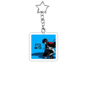 9pcs P5 Acrylic Keychain Cosplay Props Joker Decor Ren Amamiya Keyring Anime Cartoon Game Móc Treo Đeo Thoại, Standee, Móc Khoá In Theo Yêu Cầu, Chất Liệu Mica Dày 4mm, Kích Thước 5.5 Cm, Có In Test Mẫu 9pcs P5 Acrylic Keychain Cosplay Props Joker Decor Ren Amamiya Keyring Anime Cartoon Game Móc Treo Đeo Thoại, Standee, Móc Khoá In Theo Yêu Cầu, Chất Liệu Mica Dày 4mm, Kích Thước 5.5 Cm, Có In Test Mẫu