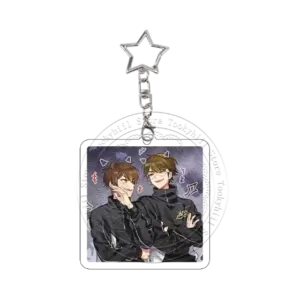 Ace Of Diamond Backpack Charm Eijun Sawamura Acrylic Keychain Kazuya Miyuki Pendant Keyring Móc Treo Đeo Thoại, Standee, Móc Khoá In Theo Yêu Cầu, Chất Liệu Mica Dày 4mm, Kích Thước 5.5 Cm, Có In Test Mẫu Ace Of Diamond Backpack Charm Eijun Sawamura Acrylic Keychain Kazuya Miyuki Pendant Keyring Móc Treo Đeo Thoại, Standee, Móc Khoá In Theo Yêu Cầu, Chất Liệu Mica Dày 4mm, Kích Thước 5.5 Cm, Có In Test Mẫu