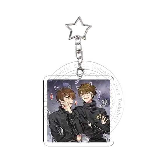 ace-of-diamond-backpack-charm-eijun-sawa-var4-1789624977104-164 Ace Of Diamond Backpack Charm Eijun Sawamura Acrylic Keychain Kazuya Miyuki Pendant Keyring Móc Treo Đeo Thoại, Standee, Móc Khoá In Theo Yêu Cầu, Chất Liệu Mica Dày 4mm, Kích Thước 5.5 Cm, Có In Test Mẫu