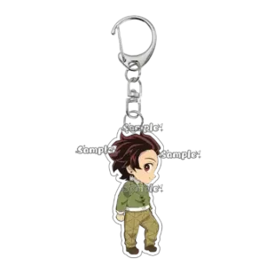Acrylic Anime Cartoon Kamado Nezuko Agatsuma Tanjiro Giyuu Q Version Keychain Game Móc Treo Đeo Thoại, Standee, Móc Khoá In Theo Yêu Cầu, Chất Liệu Mica Dày 4mm, Kích Thước 5.5 Cm, Có In Test Mẫu Acrylic Anime Cartoon Kamado Nezuko Agatsuma Tanjiro Giyuu Q Version Keychain Game Móc Treo Đeo Thoại, Standee, Móc Khoá In Theo Yêu Cầu, Chất Liệu Mica Dày 4mm, Kích Thước 5.5 Cm, Có In Test Mẫu