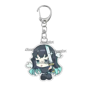 Acrylic Anime Cartoon Kamado Nezuko Agatsuma Tanjiro Giyuu Q Version Keychain Game Móc Treo Đeo Thoại, Standee, Móc Khoá In Theo Yêu Cầu, Chất Liệu Mica Dày 4mm, Kích Thước 5.5 Cm, Có In Test Mẫu Acrylic Anime Cartoon Kamado Nezuko Agatsuma Tanjiro Giyuu Q Version Keychain Game Móc Treo Đeo Thoại, Standee, Móc Khoá In Theo Yêu Cầu, Chất Liệu Mica Dày 4mm, Kích Thước 5.5 Cm, Có In Test Mẫu