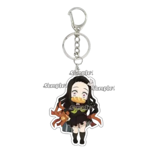 Acrylic Anime Cartoon Kamado Nezuko Agatsuma Tanjiro Giyuu Q Version Keychain Game Móc Treo Đeo Thoại, Standee, Móc Khoá In Theo Yêu Cầu, Chất Liệu Mica Dày 4mm, Kích Thước 5.5 Cm, Có In Test Mẫu Acrylic Anime Cartoon Kamado Nezuko Agatsuma Tanjiro Giyuu Q Version Keychain Game Móc Treo Đeo Thoại, Standee, Móc Khoá In Theo Yêu Cầu, Chất Liệu Mica Dày 4mm, Kích Thước 5.5 Cm, Có In Test Mẫu