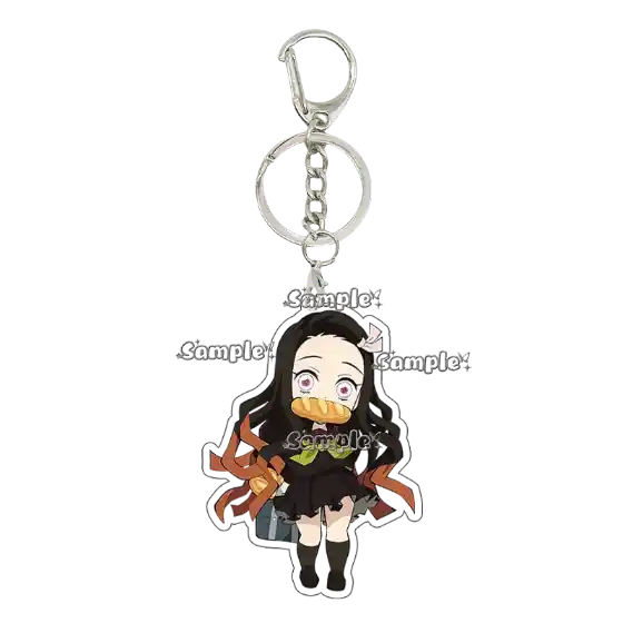 acrylic-anime-cartoon-kamado-nezuko-agat-var6-1789634044856-35 Acrylic Anime Cartoon Kamado Nezuko Agatsuma Tanjiro Giyuu Q Version Keychain Game Móc Treo Đeo Thoại, Standee, Móc Khoá In Theo Yêu Cầu, Chất Liệu Mica Dày 4mm, Kích Thước 5.5 Cm, Có In Test Mẫu
