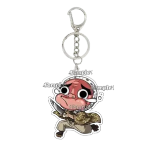 Acrylic Anime Cartoon Kamado Nezuko Agatsuma Tanjiro Giyuu Q Version Keychain Game Móc Treo Đeo Thoại, Standee, Móc Khoá In Theo Yêu Cầu, Chất Liệu Mica Dày 4mm, Kích Thước 5.5 Cm, Có In Test Mẫu Acrylic Anime Cartoon Kamado Nezuko Agatsuma Tanjiro Giyuu Q Version Keychain Game Móc Treo Đeo Thoại, Standee, Móc Khoá In Theo Yêu Cầu, Chất Liệu Mica Dày 4mm, Kích Thước 5.5 Cm, Có In Test Mẫu
