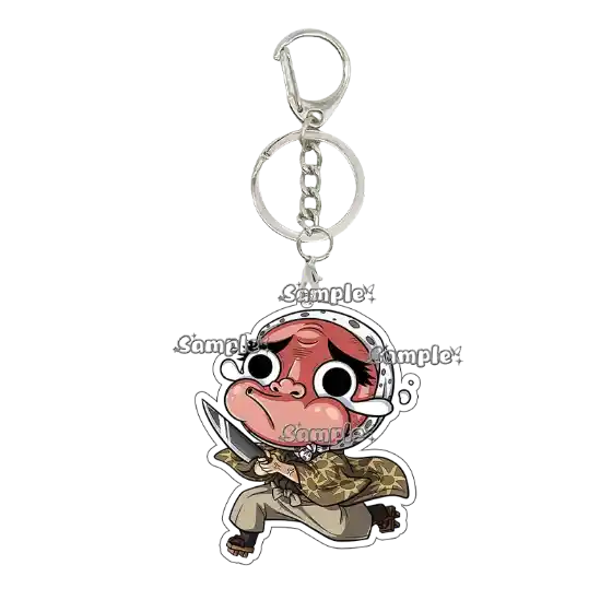 acrylic-anime-cartoon-kamado-nezuko-agat-var8-1789634048702-314 Acrylic Anime Cartoon Kamado Nezuko Agatsuma Tanjiro Giyuu Q Version Keychain Game Móc Treo Đeo Thoại, Standee, Móc Khoá In Theo Yêu Cầu, Chất Liệu Mica Dày 4mm, Kích Thước 5.5 Cm, Có In Test Mẫu