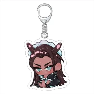 Acrylic Anime Character Image Keychain For Mizi Sua Ivan Till Luka Hyuna Anime Decoration Móc Treo Đeo Thoại, Standee, Móc Khoá In Theo Yêu Cầu, Chất Liệu Mica Dày 4mm, Kích Thước 5.5 Cm, Có In Test Mẫu Acrylic Anime Character Image Keychain For Mizi Sua Ivan Till Luka Hyuna Anime Decoration Móc Treo Đeo Thoại, Standee, Móc Khoá In Theo Yêu Cầu, Chất Liệu Mica Dày 4mm, Kích Thước 5.5 Cm, Có In Test Mẫu