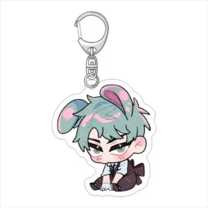 Acrylic Anime Character Image Keychain For Mizi Sua Ivan Till Luka Hyuna Anime Decoration Móc Treo Đeo Thoại, Standee, Móc Khoá In Theo Yêu Cầu, Chất Liệu Mica Dày 4mm, Kích Thước 5.5 Cm, Có In Test Mẫu Acrylic Anime Character Image Keychain For Mizi Sua Ivan Till Luka Hyuna Anime Decoration Móc Treo Đeo Thoại, Standee, Móc Khoá In Theo Yêu Cầu, Chất Liệu Mica Dày 4mm, Kích Thước 5.5 Cm, Có In Test Mẫu