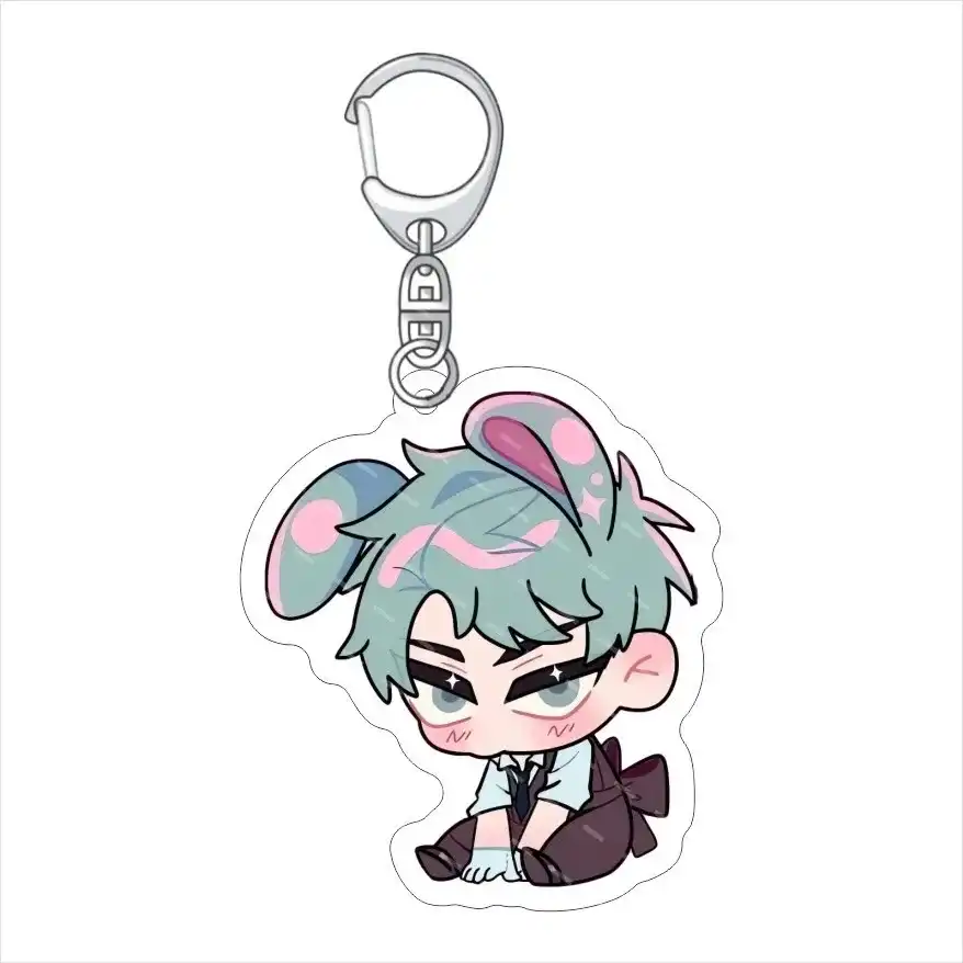 acrylic-anime-character-image-keychain-f-var3-1789655461964-597 Acrylic Anime Character Image Keychain For Mizi Sua Ivan Till Luka Hyuna Anime Decoration Móc Treo Đeo Thoại, Standee, Móc Khoá In Theo Yêu Cầu, Chất Liệu Mica Dày 4mm, Kích Thước 5.5 Cm, Có In Test Mẫu