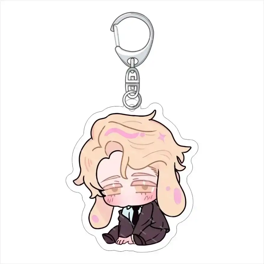 acrylic-anime-character-image-keychain-f-var4-1789655463775-633 Acrylic Anime Character Image Keychain For Mizi Sua Ivan Till Luka Hyuna Anime Decoration Móc Treo Đeo Thoại, Standee, Móc Khoá In Theo Yêu Cầu, Chất Liệu Mica Dày 4mm, Kích Thước 5.5 Cm, Có In Test Mẫu
