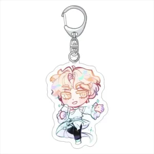 Acrylic Anime Character Image Keychain For Mizi Sua Ivan Till Luka Hyuna Anime Decoration Móc Treo Đeo Thoại, Standee, Móc Khoá In Theo Yêu Cầu, Chất Liệu Mica Dày 4mm, Kích Thước 5.5 Cm, Có In Test Mẫu Acrylic Anime Character Image Keychain For Mizi Sua Ivan Till Luka Hyuna Anime Decoration Móc Treo Đeo Thoại, Standee, Móc Khoá In Theo Yêu Cầu, Chất Liệu Mica Dày 4mm, Kích Thước 5.5 Cm, Có In Test Mẫu