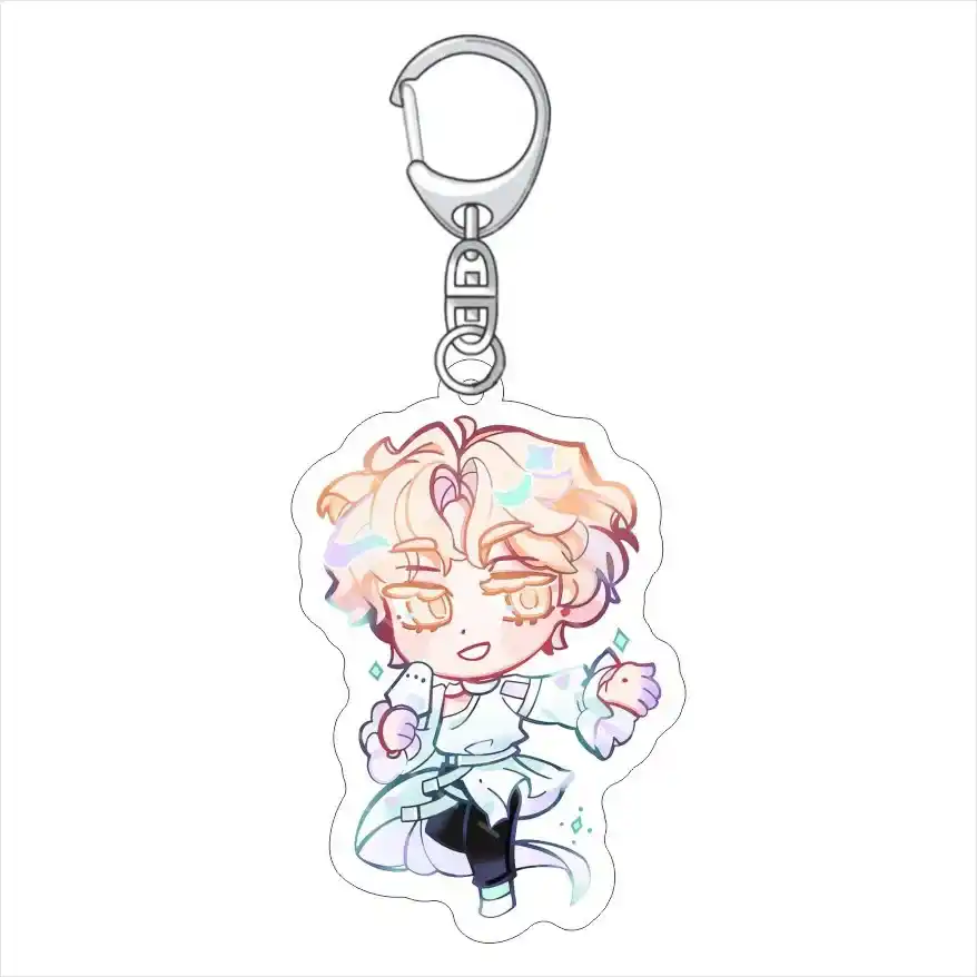 acrylic-anime-character-image-keychain-f-var7-1789655469632-874 Acrylic Anime Character Image Keychain For Mizi Sua Ivan Till Luka Hyuna Anime Decoration Móc Treo Đeo Thoại, Standee, Móc Khoá In Theo Yêu Cầu, Chất Liệu Mica Dày 4mm, Kích Thước 5.5 Cm, Có In Test Mẫu