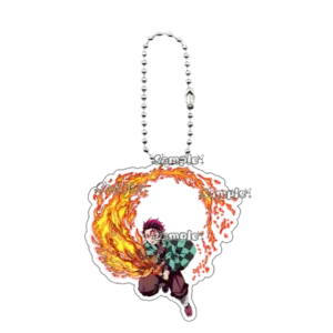 Acrylic Anime Kamado Tanjiro Q Version Keychain Fashion Cartoon Fans Charm Key Ring Móc Treo Đeo Thoại, Standee, Móc Khoá In Theo Yêu Cầu, Chất Liệu Mica Dày 4mm, Kích Thước 5.5 Cm, Có In Test Mẫu Acrylic Anime Kamado Tanjiro Q Version Keychain Fashion Cartoon Fans Charm Key Ring Móc Treo Đeo Thoại, Standee, Móc Khoá In Theo Yêu Cầu, Chất Liệu Mica Dày 4mm, Kích Thước 5.5 Cm, Có In Test Mẫu