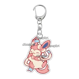 Acrylic Cartoon Vaporeon Flareon Eevee Keychain Accessories Jewelry Anime Kawaii Espeon Móc Treo Đeo Thoại, Standee, Móc Khoá In Theo Yêu Cầu, Chất Liệu Mica Dày 4mm, Kích Thước 5.5 Cm, Có In Test Mẫu Acrylic Cartoon Vaporeon Flareon Eevee Keychain Accessories Jewelry Anime Kawaii Espeon Móc Treo Đeo Thoại, Standee, Móc Khoá In Theo Yêu Cầu, Chất Liệu Mica Dày 4mm, Kích Thước 5.5 Cm, Có In Test Mẫu
