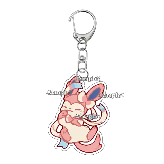 acrylic-cartoon-vaporeon-flareon-eevee-k-var3-1789609742866-795 Acrylic Cartoon Vaporeon Flareon Eevee Keychain Accessories Jewelry Anime Kawaii Espeon Móc Treo Đeo Thoại, Standee, Móc Khoá In Theo Yêu Cầu, Chất Liệu Mica Dày 4mm, Kích Thước 5.5 Cm, Có In Test Mẫu