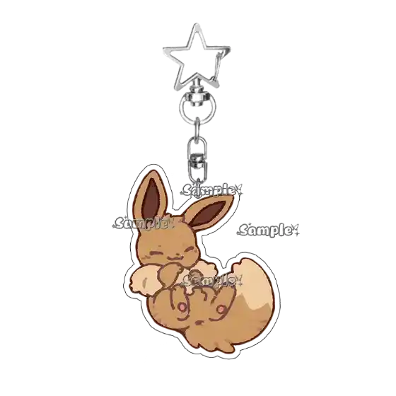 acrylic-cartoon-vaporeon-flareon-eevee-k-var4-1789609773625-111 Acrylic Cartoon Vaporeon Flareon Eevee Keychain Accessories Jewelry Anime Kawaii Espeon Móc Treo Đeo Thoại, Standee, Móc Khoá In Theo Yêu Cầu, Chất Liệu Mica Dày 4mm, Kích Thước 5.5 Cm, Có In Test Mẫu